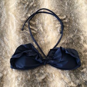 Hollister bikini top